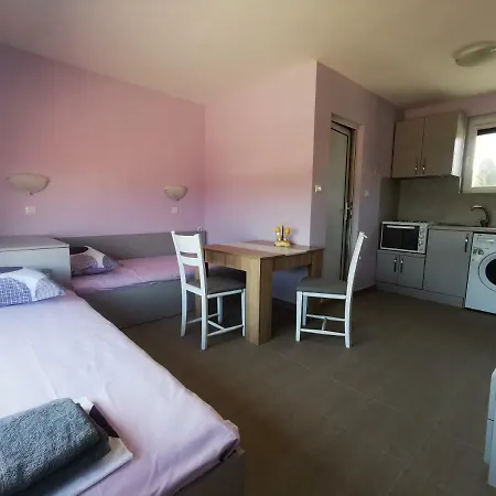 Студио Амаре Apartment