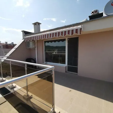 Студио Амаре Sozopol