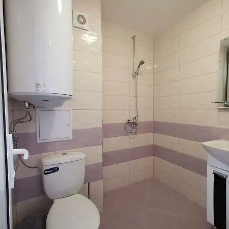 Студио Амаре * Sozopol