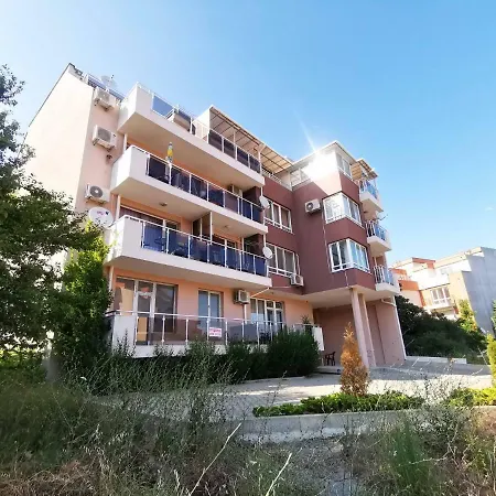 Студио Амаре * Sozopol