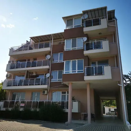 Apartment Студио Амаре Sozopol