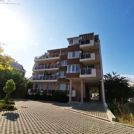 Apartment Студио Амаре *
