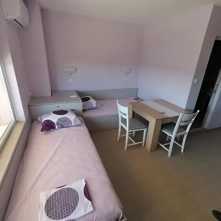 Apartment Студио Амаре