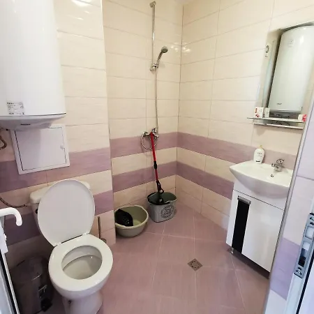 Apartment Студио Амаре *