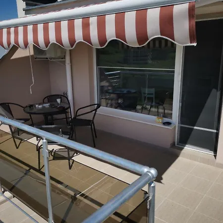 Студио Амаре Apartment *