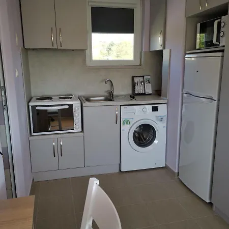 Студио Амаре Apartment *