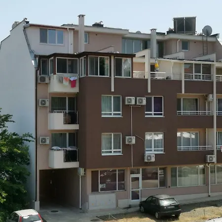 Студио Амаре דירה סוזופול